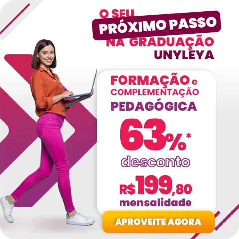 Selecione O Seu Curso