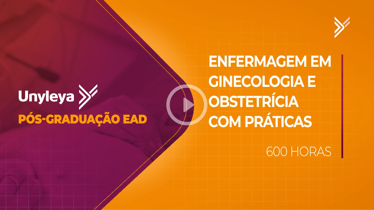 Pós-graduação Ultrassonografia em Ginecologia e Obstetrícia